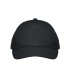 Gorra infantil de 5 paneles