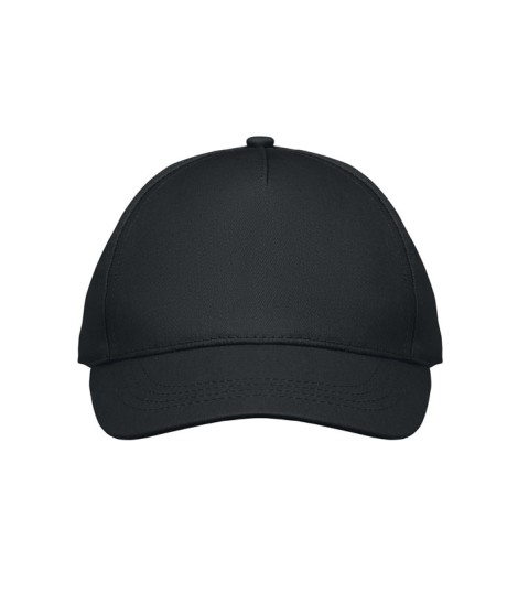 Gorra infantil de 5 paneles
