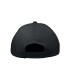 Gorra infantil de 5 paneles