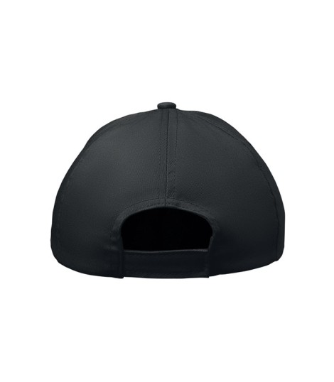 Gorra infantil de 5 paneles