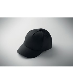 Gorra infantil de 5 paneles
