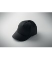 Gorra infantil de 5 paneles