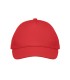 Gorra infantil de 5 paneles