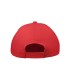 Gorra infantil de 5 paneles
