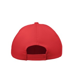 Gorra infantil de 5 paneles