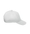 Gorra infantil de 5 paneles