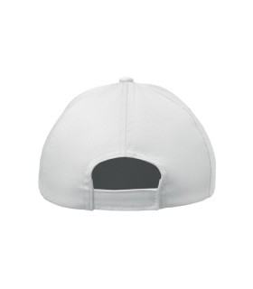 Gorra infantil de 5 paneles