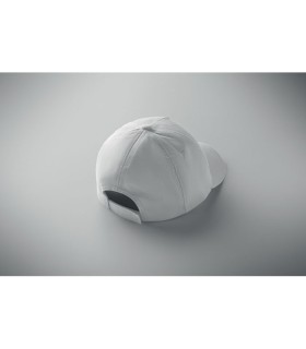 Gorra infantil de 5 paneles