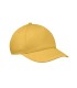 Gorra infantil de 5 paneles