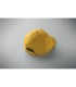 Gorra infantil de 5 paneles