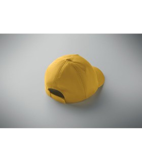 Gorra infantil de 5 paneles