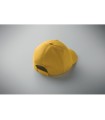 Gorra infantil de 5 paneles