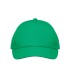 Gorra infantil de 5 paneles