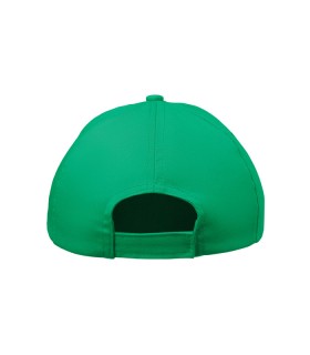 Gorra infantil de 5 paneles