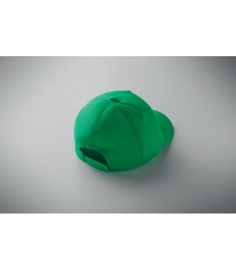 Gorra infantil de 5 paneles
