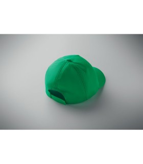 Gorra infantil de 5 paneles