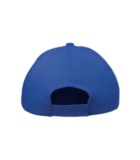 Gorra infantil de 5 paneles