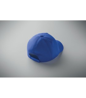Gorra infantil de 5 paneles