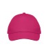 Gorra infantil de 5 paneles