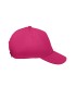 Gorra infantil de 5 paneles