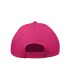 Gorra infantil de 5 paneles