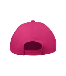 Gorra infantil de 5 paneles