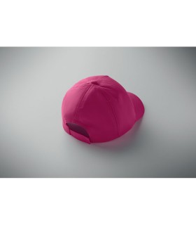 Gorra infantil de 5 paneles