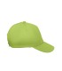Gorra infantil de 5 paneles