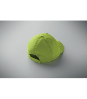 Gorra infantil de 5 paneles