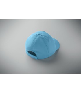 Gorra infantil de 5 paneles