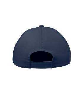 Gorra infantil de 5 paneles