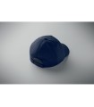 Gorra infantil de 5 paneles