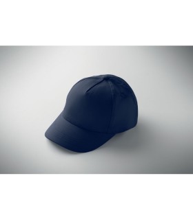 Gorra infantil de 5 paneles