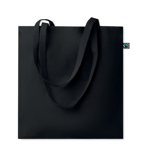 Bolsa algodon Fairtrade 180gr