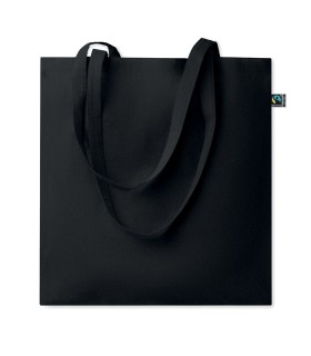 Bolsa algodon Fairtrade 180gr