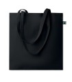 Bolsa algodon Fairtrade 180gr