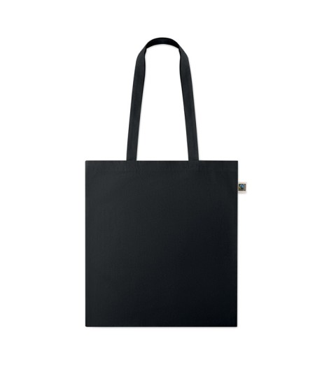 Bolsa algodon Fairtrade 180gr