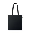 Bolsa algodon Fairtrade 180gr