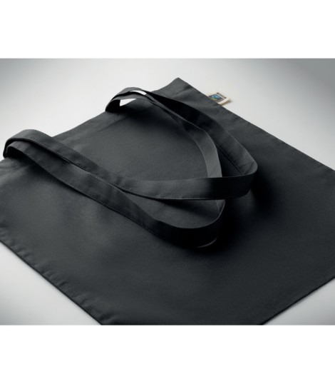 Bolsa algodon Fairtrade 180gr