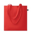 Bolsa algodon Fairtrade 180gr