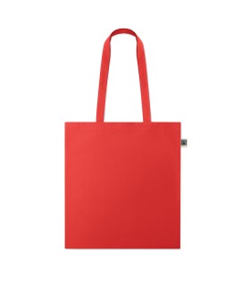Bolsa algodon Fairtrade 180gr