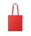 Bolsa algodon Fairtrade 180gr