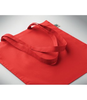 Bolsa algodon Fairtrade 180gr