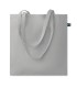 Bolsa algodon Fairtrade 180gr