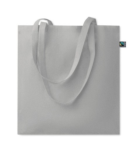 Bolsa algodon Fairtrade 180gr