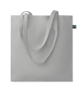 Bolsa algodon Fairtrade 180gr