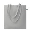 Bolsa algodon Fairtrade 180gr