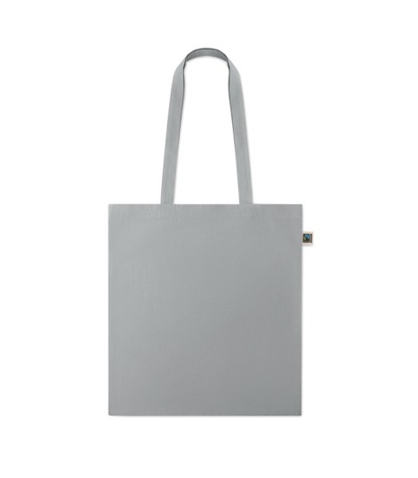 Bolsa algodon Fairtrade 180gr