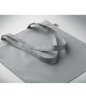 Bolsa algodon Fairtrade 180gr