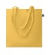 Bolsa algodon Fairtrade 180gr
